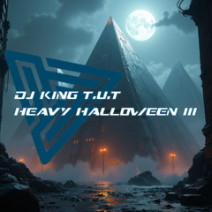 DJ King T.U.T Presents Heavy Halloween 3
