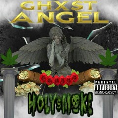 Y-LO x GHX$T ANGEL (STONEDOGG) x CREEPAVELLI - GUCCI GLITCH BOUNCE (2014)