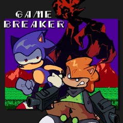 Gamebreaker [Alex Remix] (ft. Arm4GeDon) - Friday Night Funkin: Soulles DX (+ FLP)