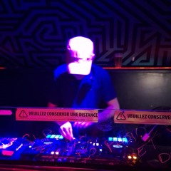 L'Antre | Nice 🇫🇷 04.16  (Warm-up) - House, Tech house, Techno🔥 (Session #004)