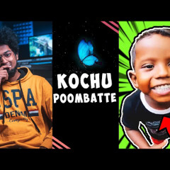 Kochu Poombatte 🦋 | Malayalam