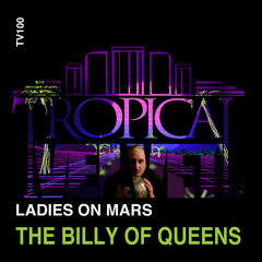 The Billy Of Queens (Dub Mix)