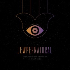 Jewpernatural - Lesson 2 - Stars & Signs