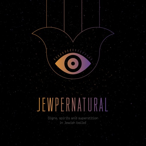 Jewpernatural - Lesson 2 - Stars & Signs