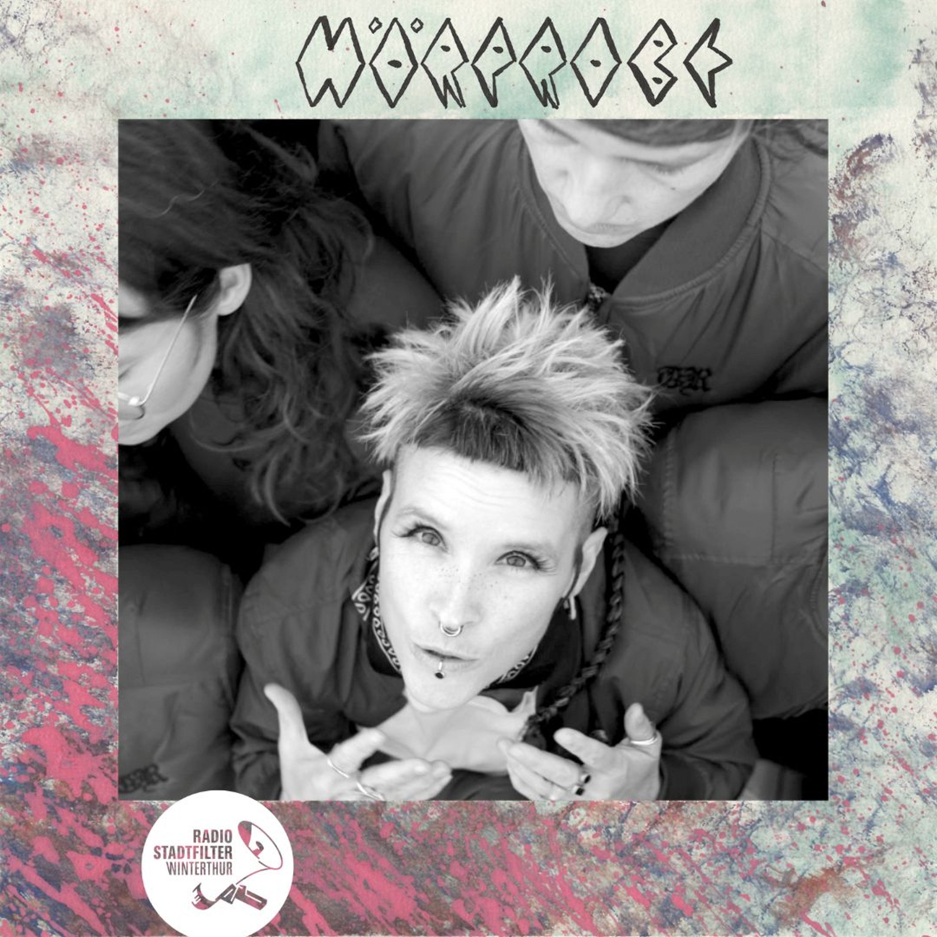 Stadtfilter Podcasts