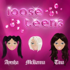 Ayesha Erotica - Loose Teens Special Announcement Remake (made by me)