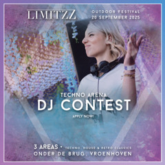 Limitz dj-contest