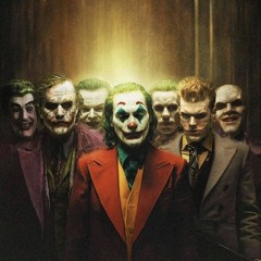 Joker Rap Battle By #NerdOut 2.0