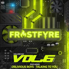 oblivious boys - talking to you