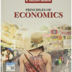 [Doc] Principles of Economics (MindTap Course List) Full version
