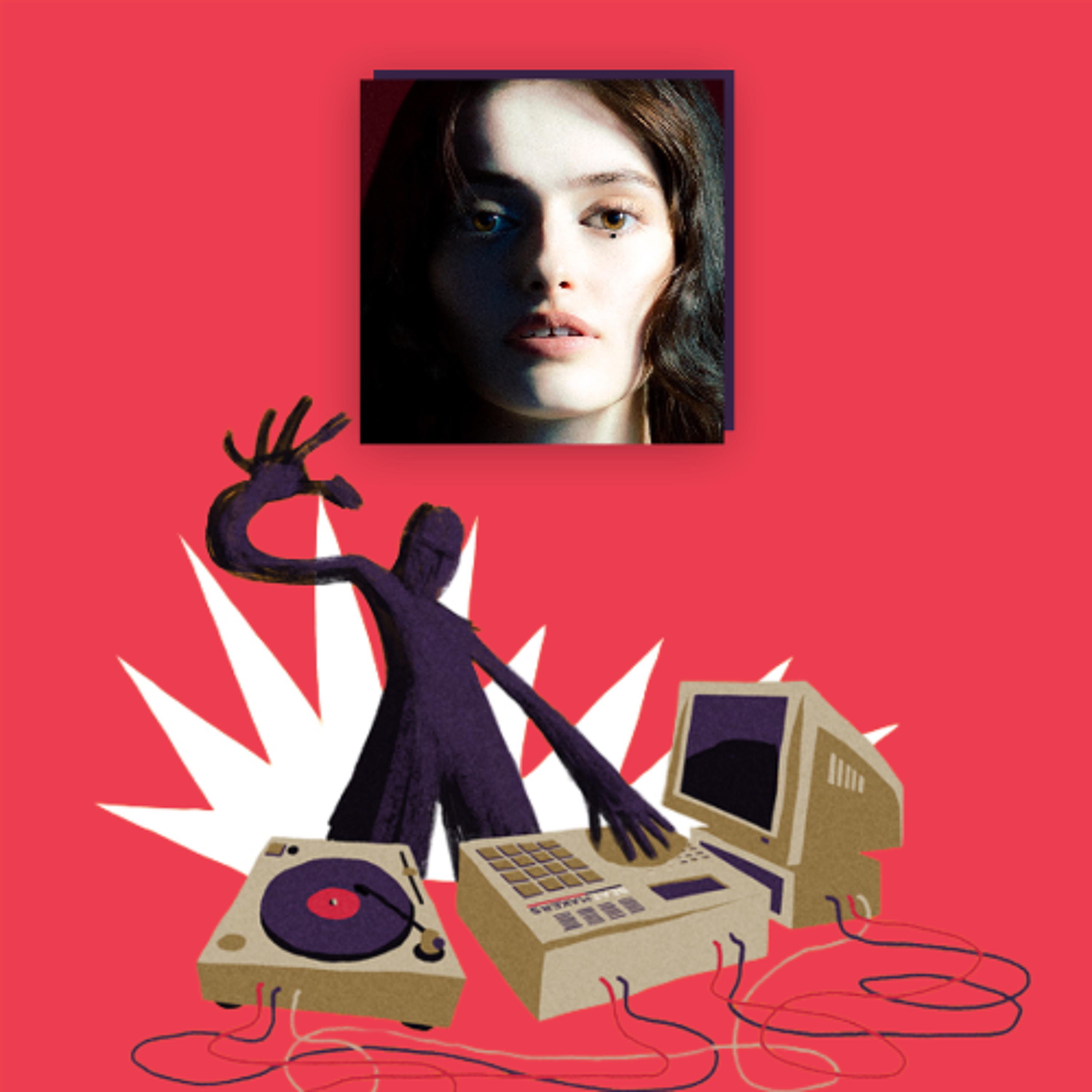 ARTE Radio - Nouveautés