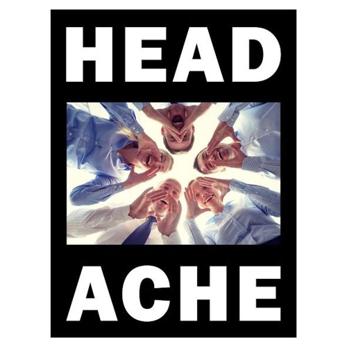Headache - Truisms 4 Dummies [NIGHTCORE]