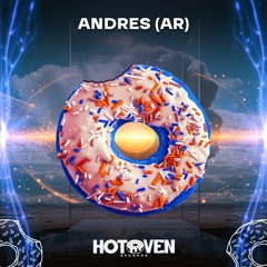 Andres (Ar) - Feel (Original Mix)