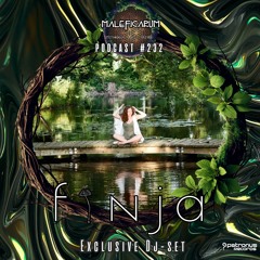 Excxlusive Podcast #232 | with FINJA (Patronus Records)