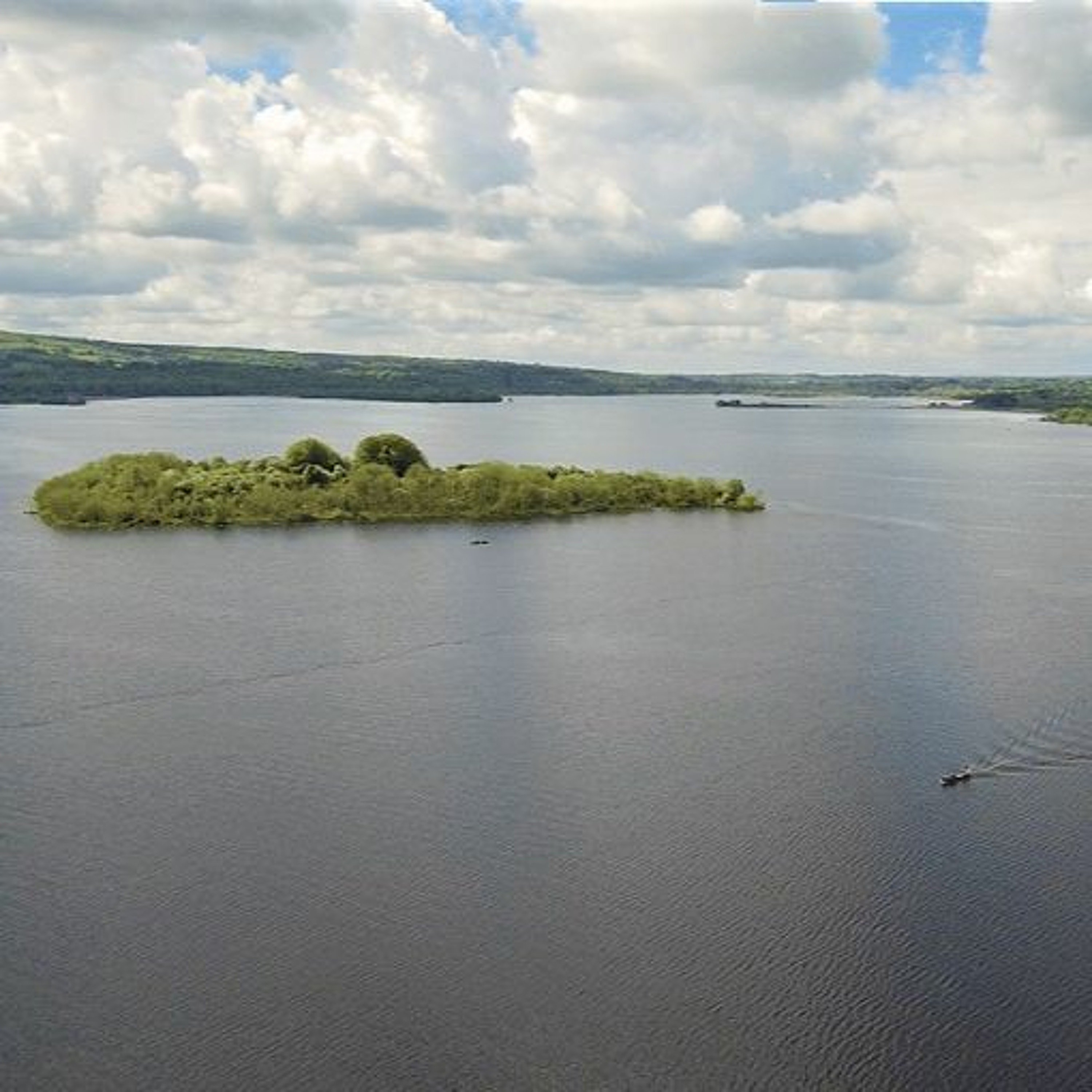 Peche en irlande