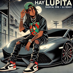 Lomiiel - Hay Lupita (Radical One + G6 Remix) 150bpm [CLEAN] #HayLupitaRemix