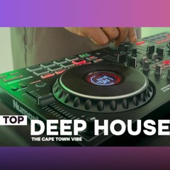 TOP Deep House Mix.AAC