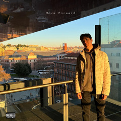 Move Forward [Prod. Zhoozhl]
