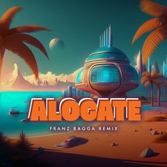 Zion - Alocate (Franz Ragga Remix)