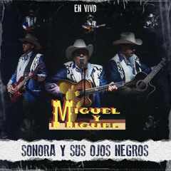 Sonora Y Sus Ojos Negros (En Vivo)
