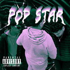“Popstar” Feat. C3 &’ Motionjv