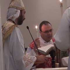 Fraction to the Father for Advent and the Nativity(English)| Fr. James Gendi