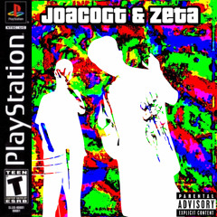 LA FUSIÓN - JoacoGT & Zeta
