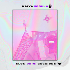 Organic House Slow Down Session