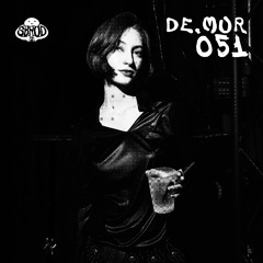 SBRODCAST 051 : De.mur