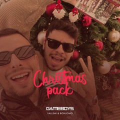 GAME BOYS *Christmas Pack* '22 FREE DOWNLOAD
