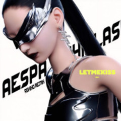 Aespa - Whiplash (Ashiko Remix)