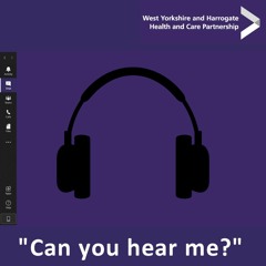 Can You Hear Me? - series 1, episode 7 - Hate crime