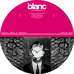 Sunday Noise & AbueKev - Cerezo TIme