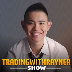 The Stock Trader Who Made 941.1% In a Year (With Oliver Kell)