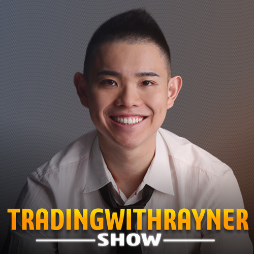 How To Trade For A Living (With Peter Brandt)