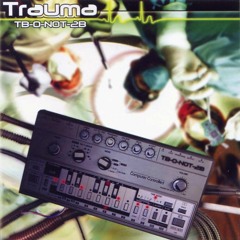 Trauma - Revolution (2004)