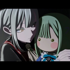 03. がたがた ave mujica anime original soundtrack ost bandori