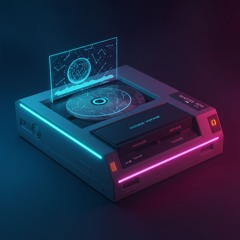 Voyage Voyage (DiskRay Remix)