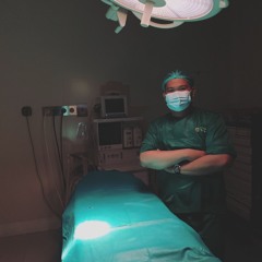 SEWA DIMANA BERADA [ ALDRMDHN X MR DUDU ]