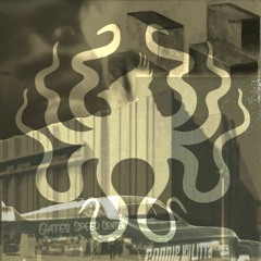 Octobird Salad #14 | Dub Abstraxions