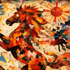 Fire Ceremony [disquiet0737]