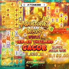 LINK GACOR ATOME88 x TIBA TIBA TECH HOUSE x BASS HOUSE BEAT NYA DALEM BROK COCOK BUAT YANG LAGI TINGGI