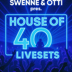 Lejeune @ Swenne & Otti pres House of 40 - 21h-22.15h
