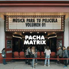001 para el comienzo de tu pelicula