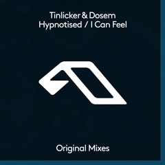Tinlicker & Dosem - Hypnotised