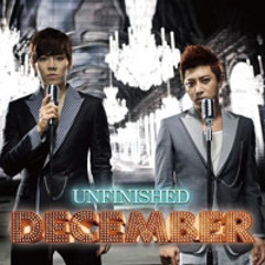디셈버 - Unfinished