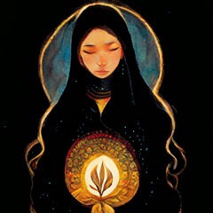 Divine Darkness - Advent Meditation