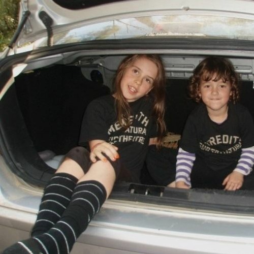 Mix For Aunty - MMF2023