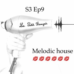 Brushing party S3 Ep 9 - New Fresh Melodic House & Techno every week