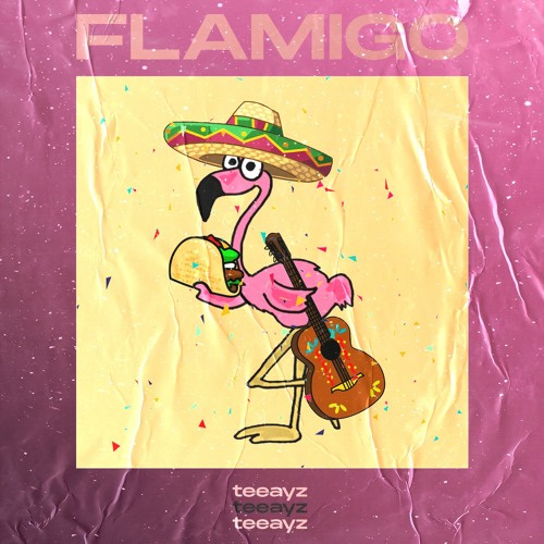 FLAMIGO